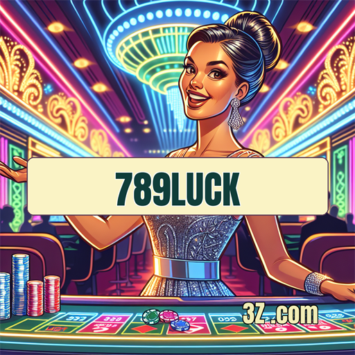 Bônus Imperdíveis: 789luck.com Transforma Sua Experiência de Jogo