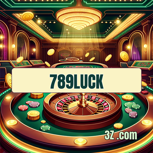 Cassino no 789luck.com: Uma Experiência Inigualável de Jogos