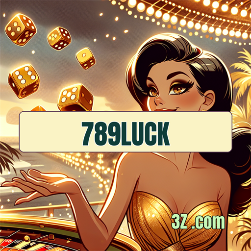 Confiável 789luck.com: Segurança em Cada Jogo e Diversão Garantida