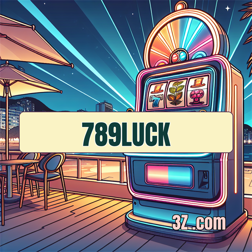 Recursos Paga Especiais no 789luck.com Para Engajar Jogadores