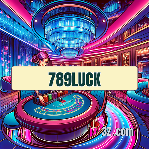 Slots Imperdíveis no 789luck.com: Aventuras e Grandes Prêmios!